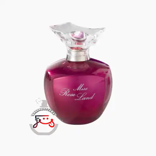 عطر ادکلن ایوس د سیستل میس رز لند